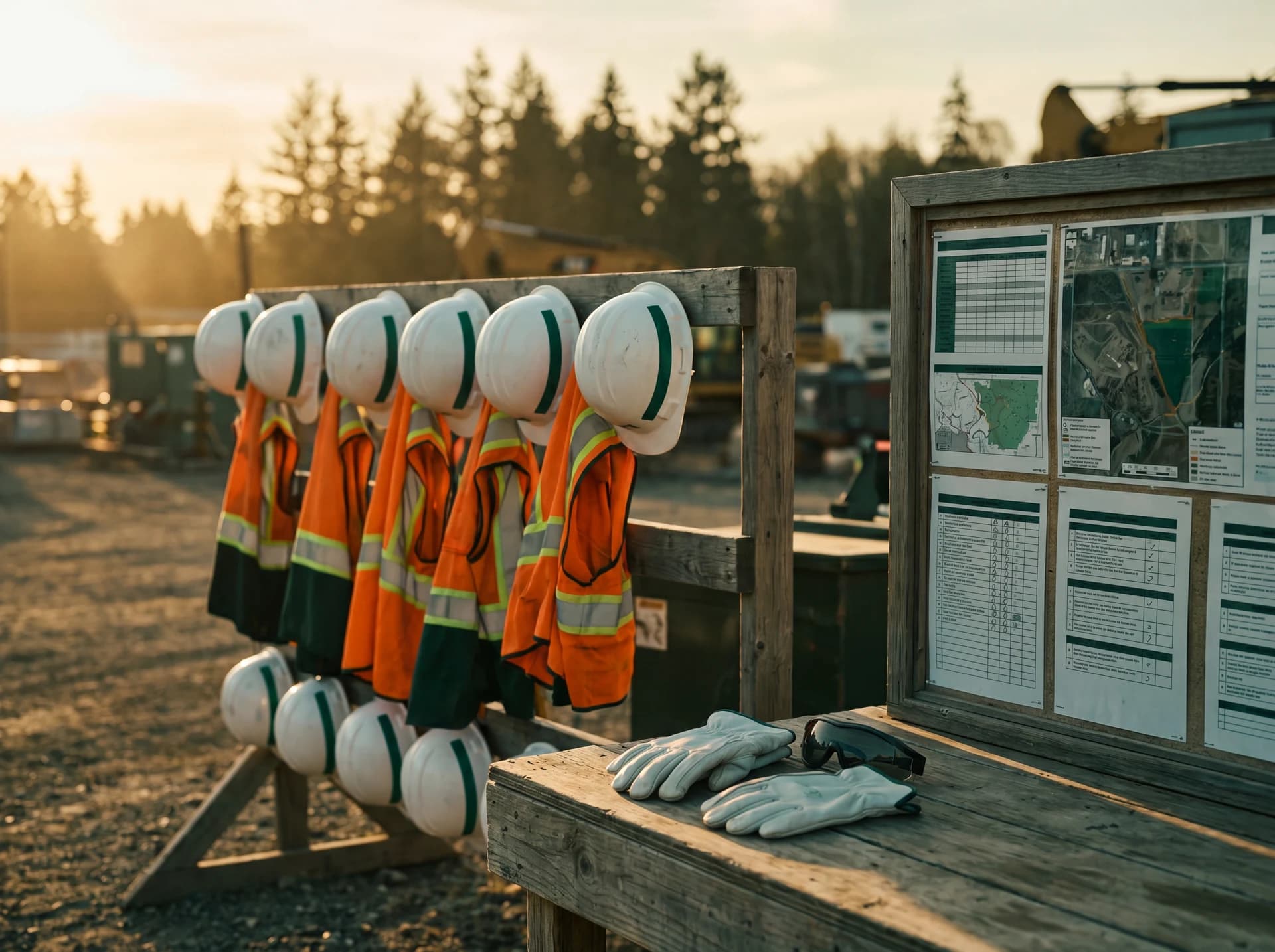 Safety Director
