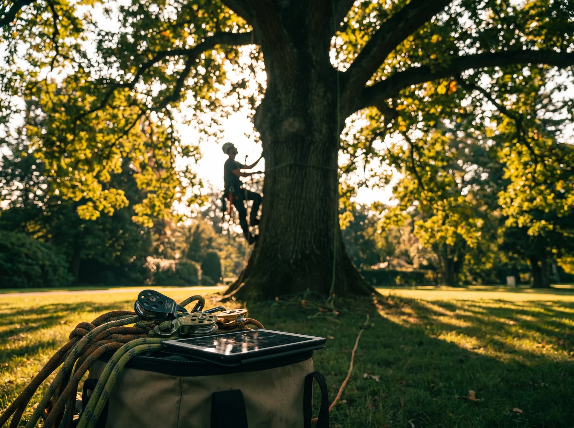 Sales Arborist