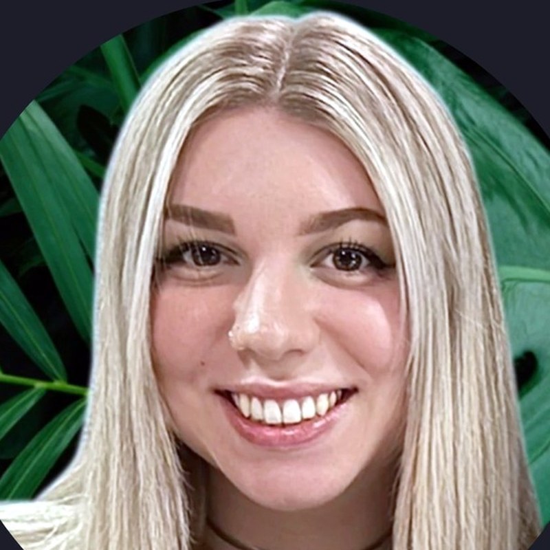 Paige Franks